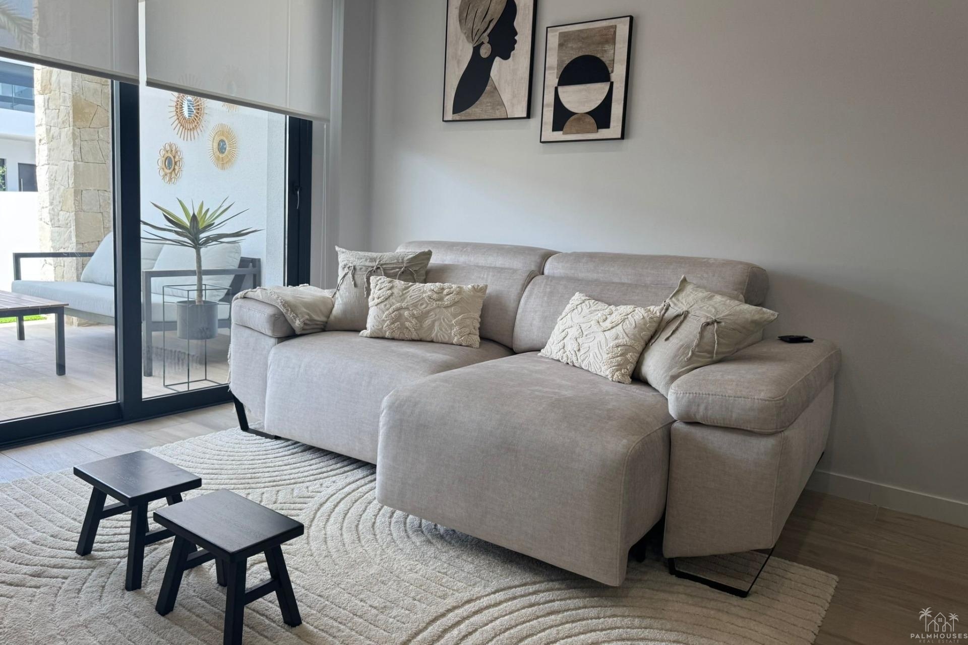 Revente - Apartment - Orihuela Costa - Rocio Del Mar