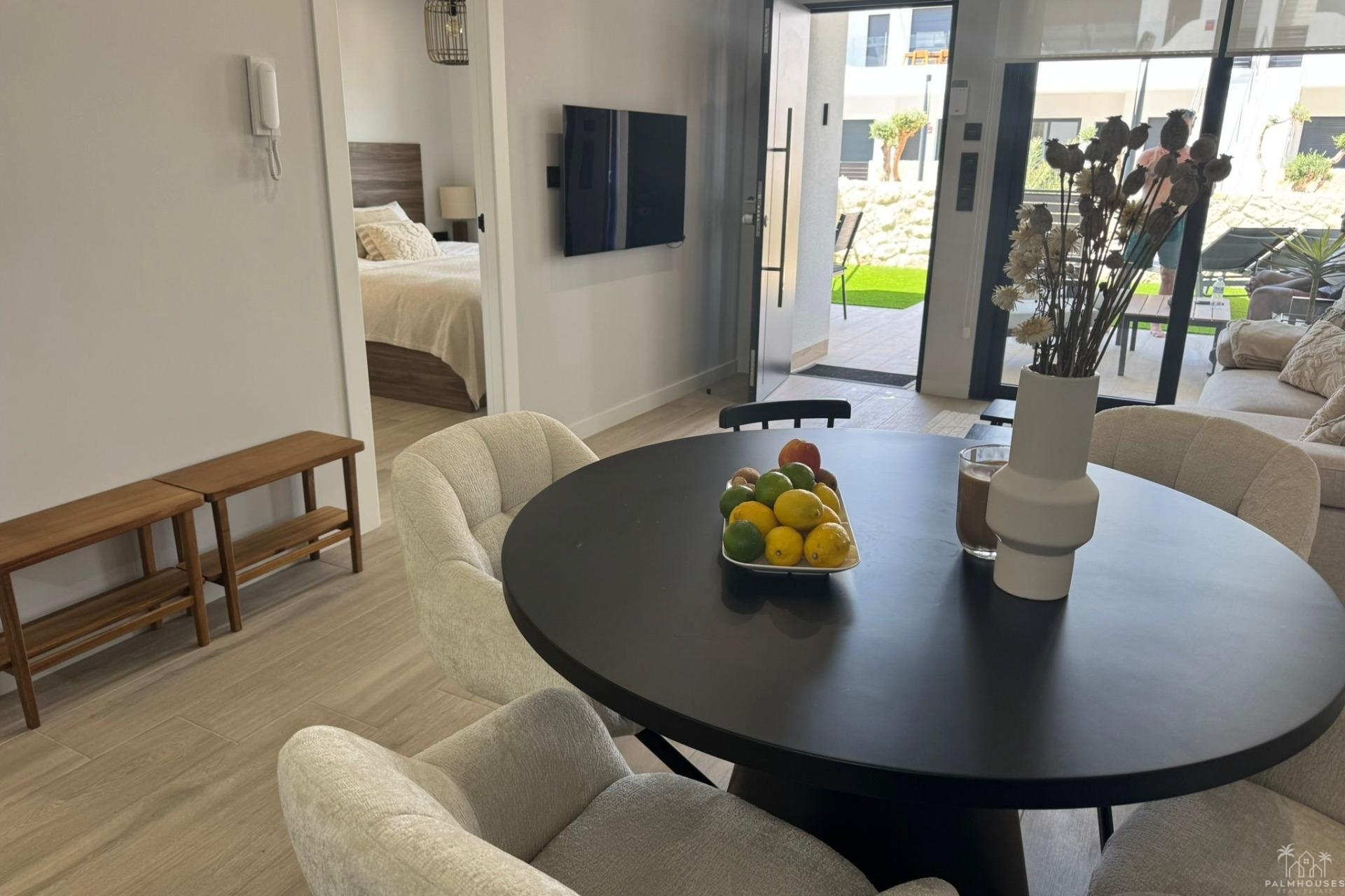 Revente - Apartment - Orihuela Costa - Rocio Del Mar
