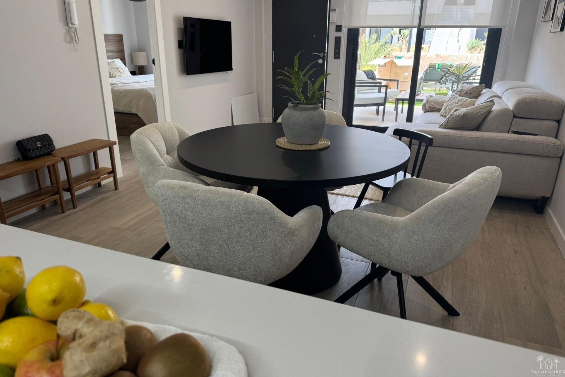 Revente - Apartment - Orihuela Costa - Rocio Del Mar