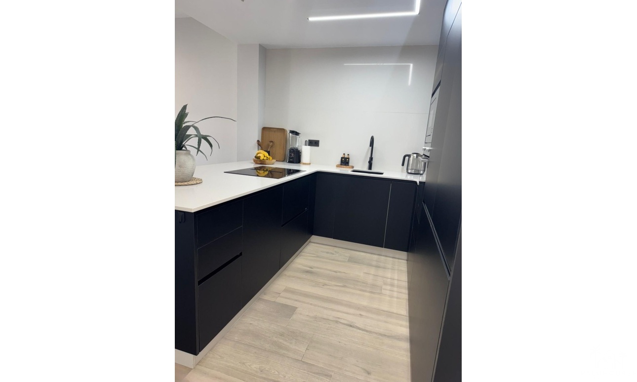 Revente - Apartment - Orihuela Costa - Rocio Del Mar