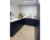 Revente - Apartment - Orihuela Costa - Rocio Del Mar