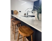 Revente - Apartment - Orihuela Costa - Rocio Del Mar
