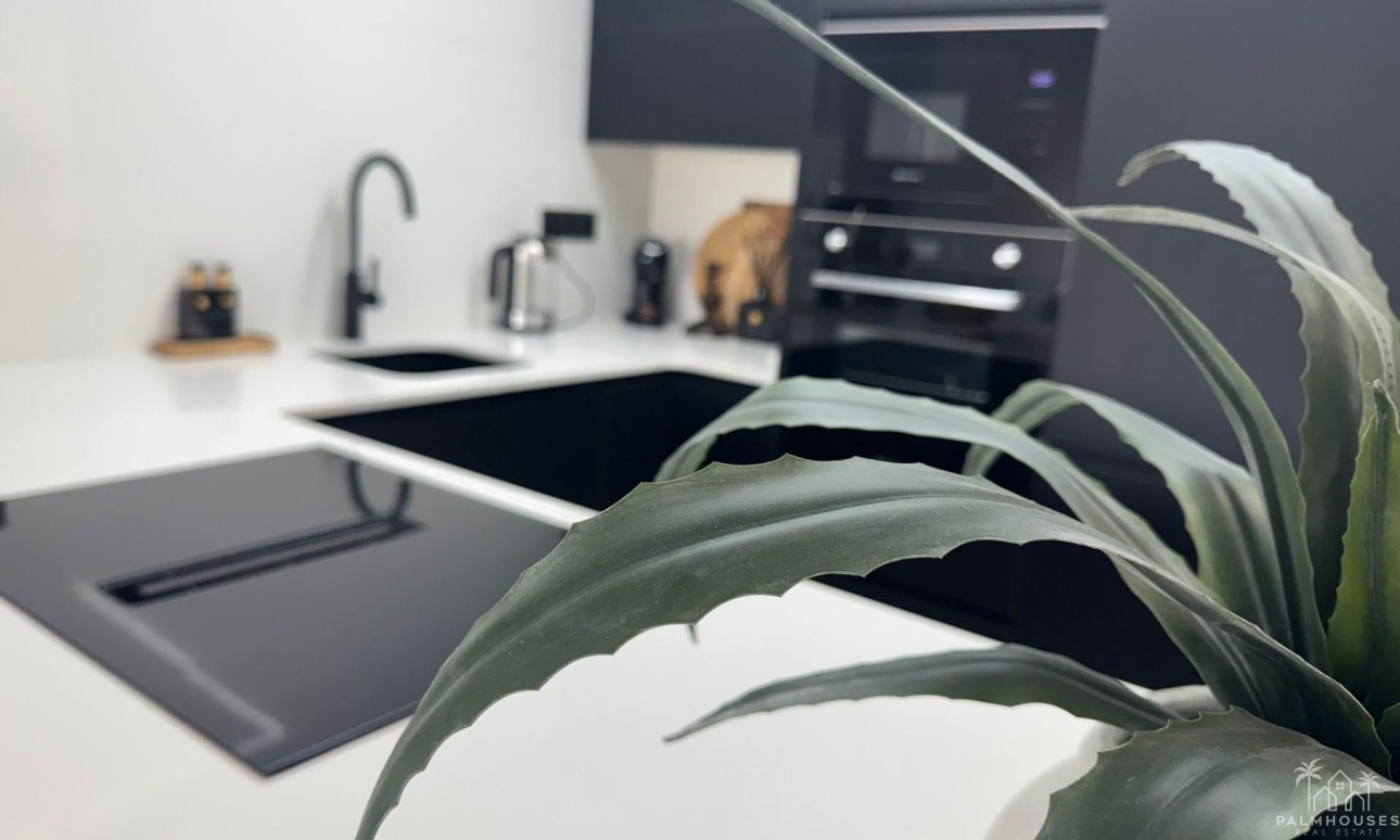Revente - Apartment - Orihuela Costa - Rocio Del Mar