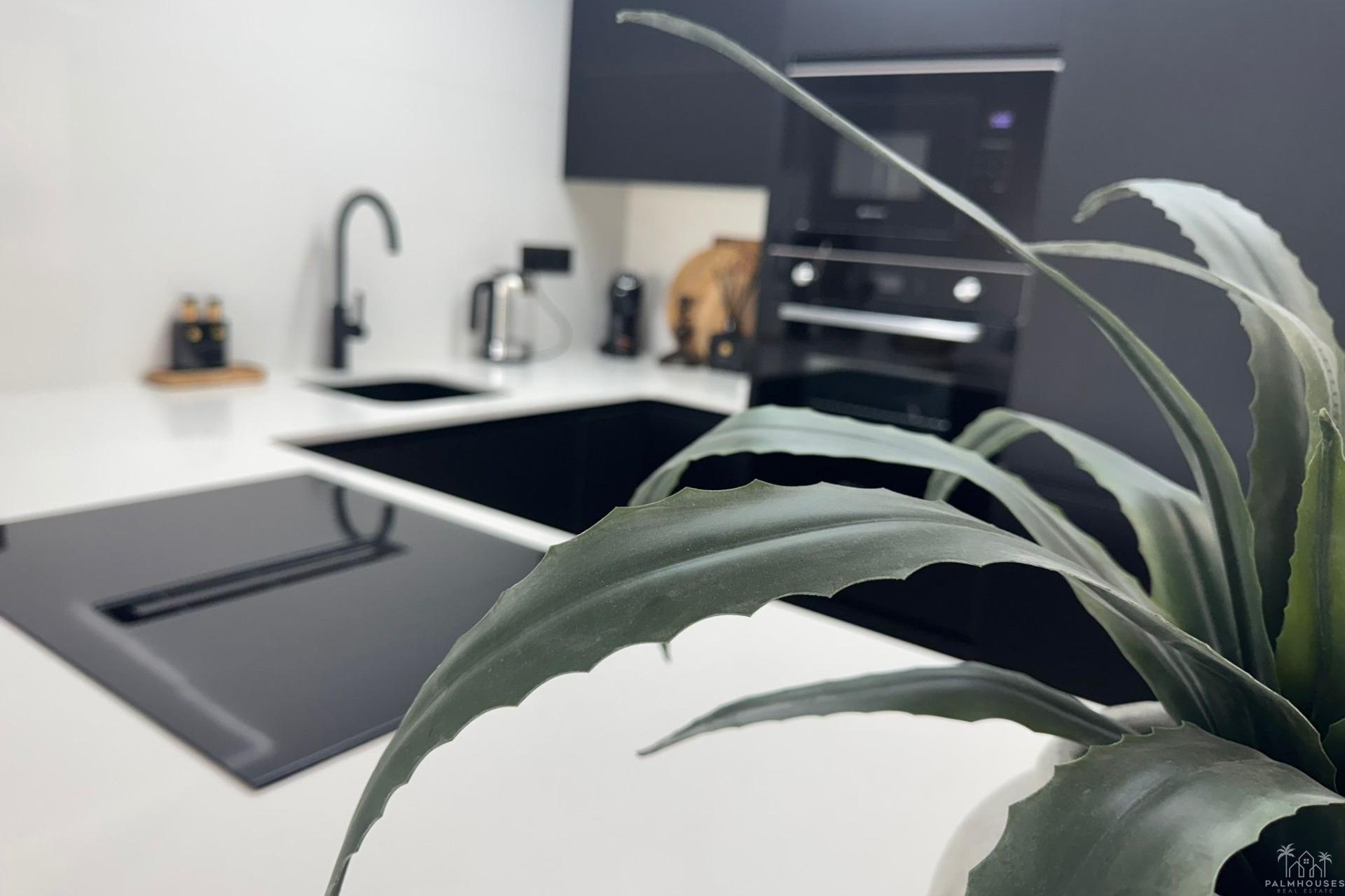 Revente - Apartment - Orihuela Costa - Rocio Del Mar