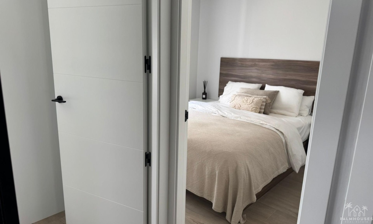 Revente - Apartment - Orihuela Costa - Rocio Del Mar