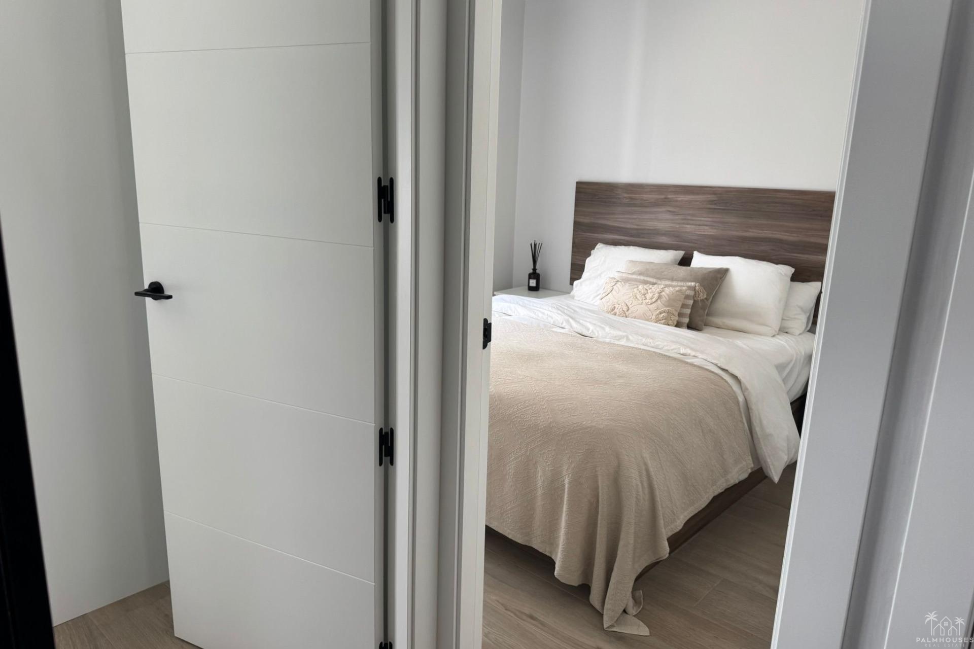 Revente - Apartment - Orihuela Costa - Rocio Del Mar