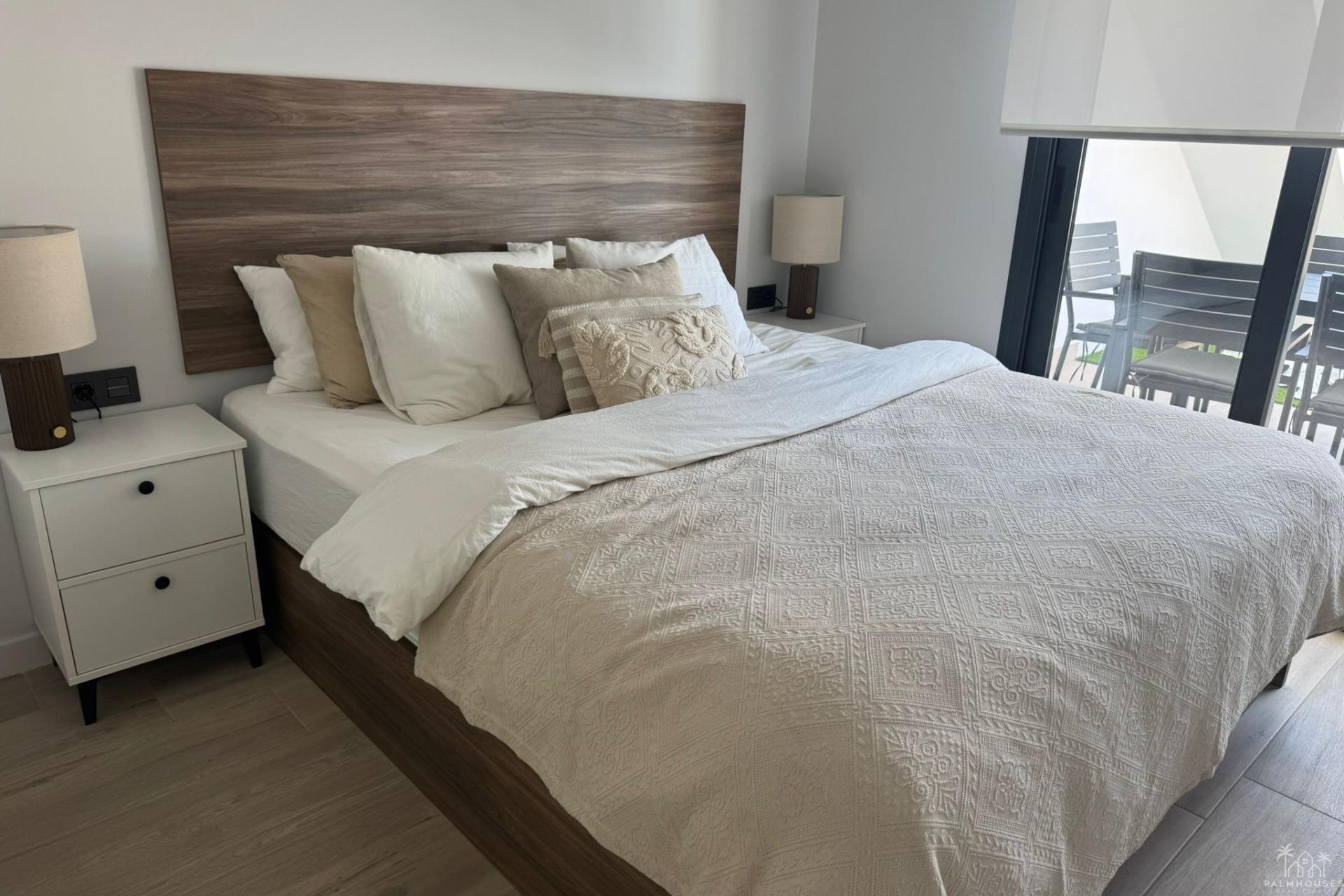 Revente - Apartment - Orihuela Costa - Rocio Del Mar