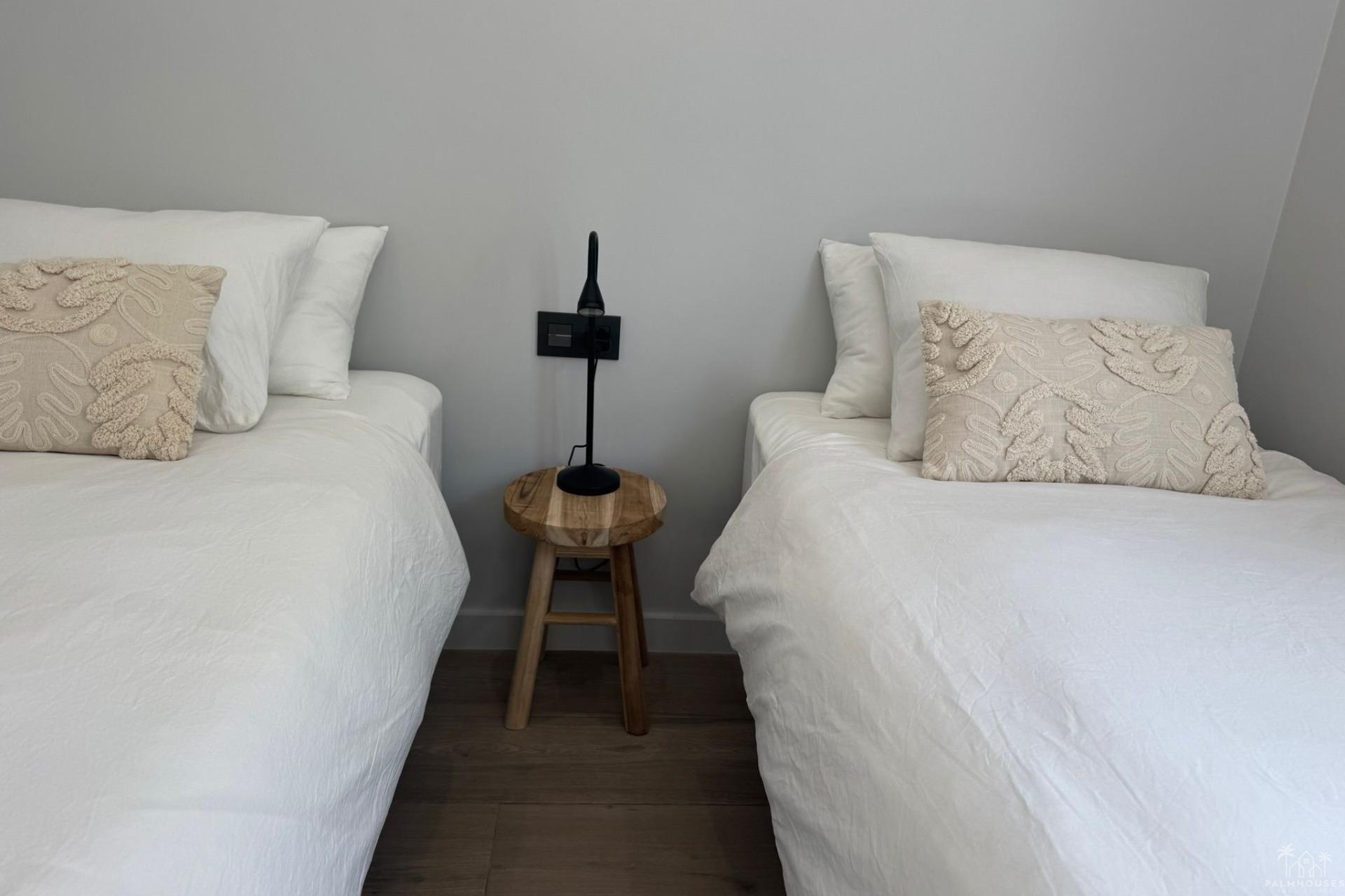 Revente - Apartment - Orihuela Costa - Rocio Del Mar