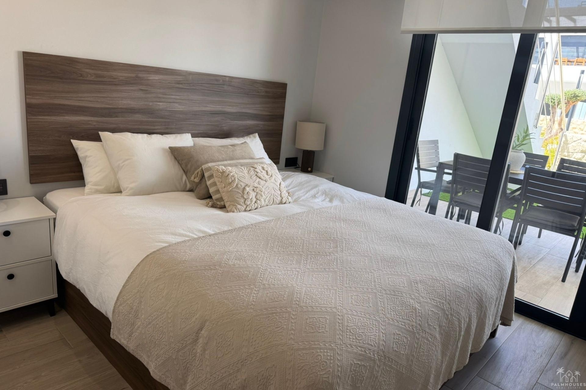 Revente - Apartment - Orihuela Costa - Rocio Del Mar