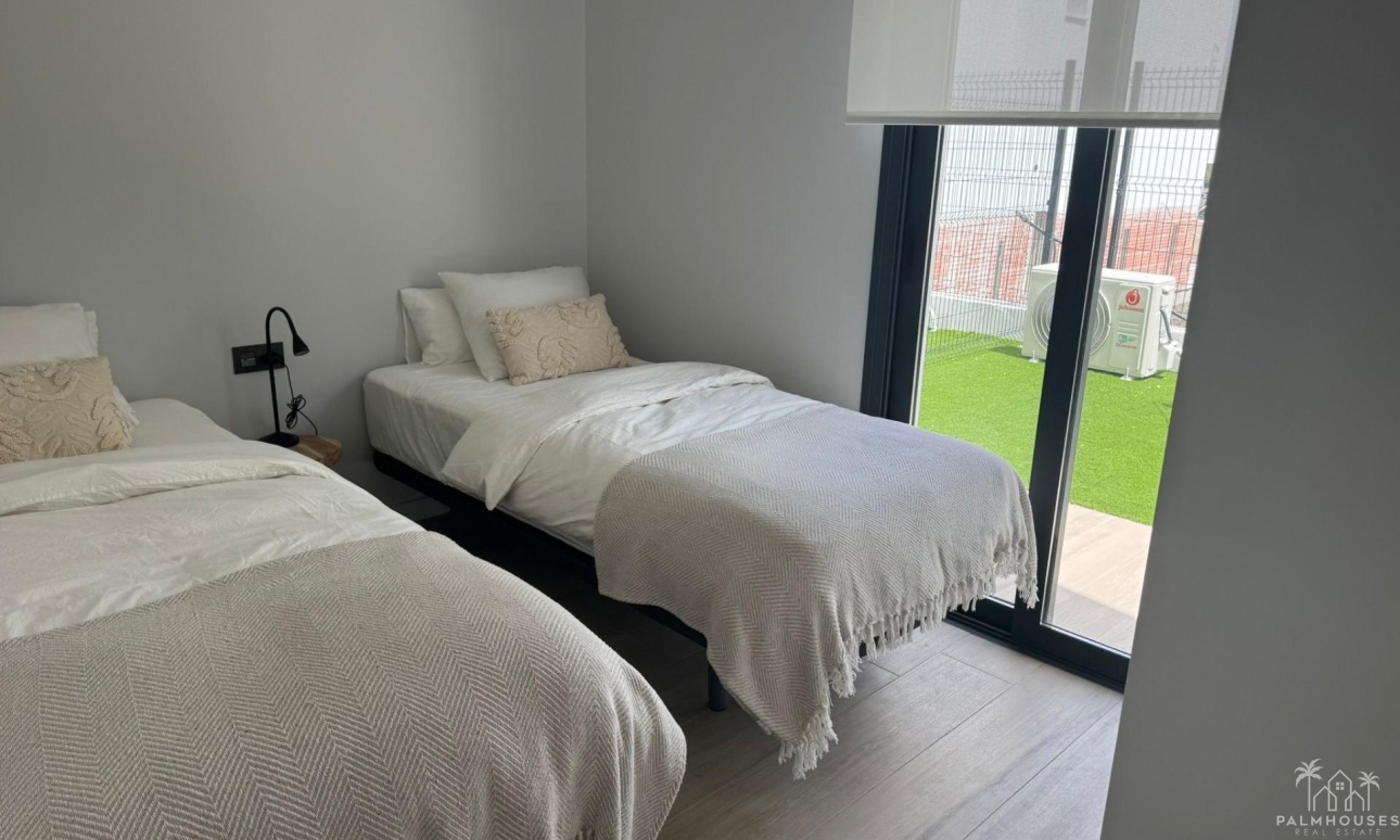 Revente - Apartment - Orihuela Costa - Rocio Del Mar
