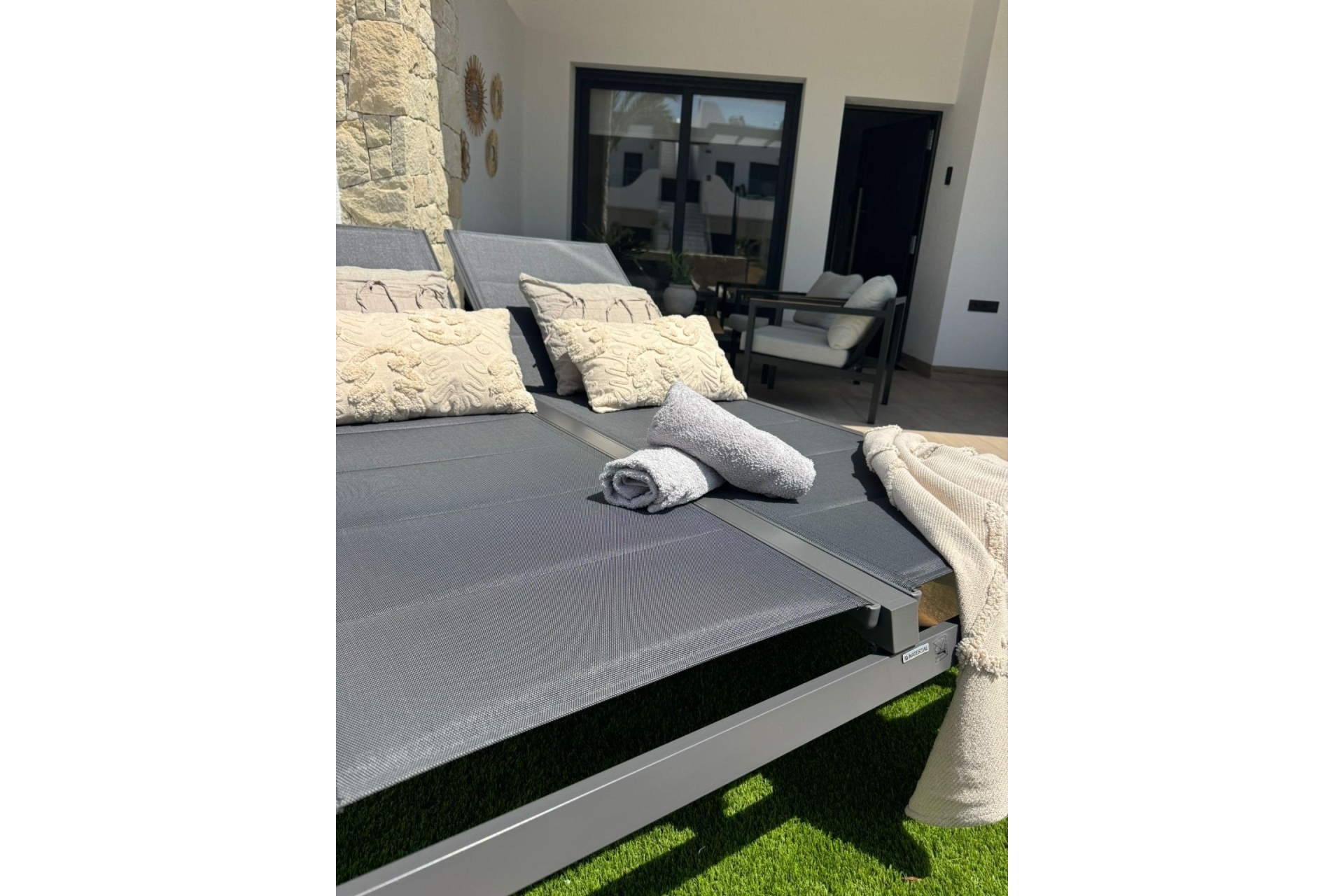 Revente - Apartment - Orihuela Costa - Rocio Del Mar