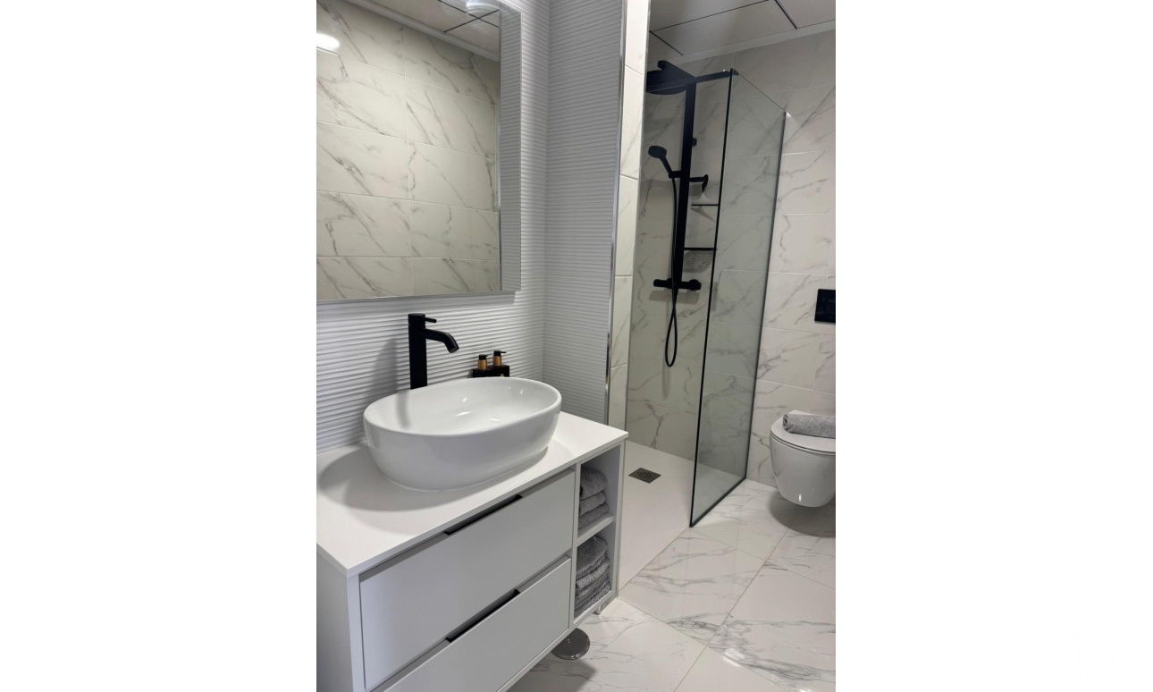 Revente - Apartment - Orihuela Costa - Rocio Del Mar