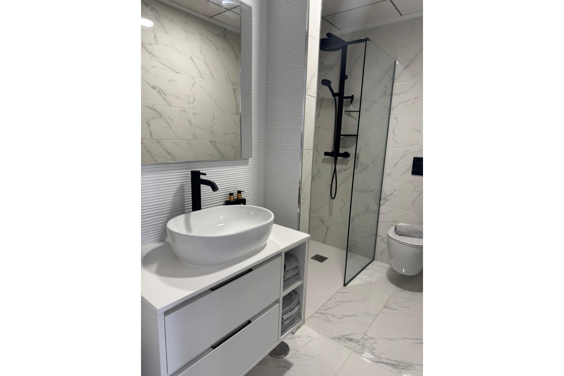 Revente - Apartment - Orihuela Costa - Rocio Del Mar
