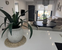 Revente - Apartment - Orihuela Costa - Rocio Del Mar
