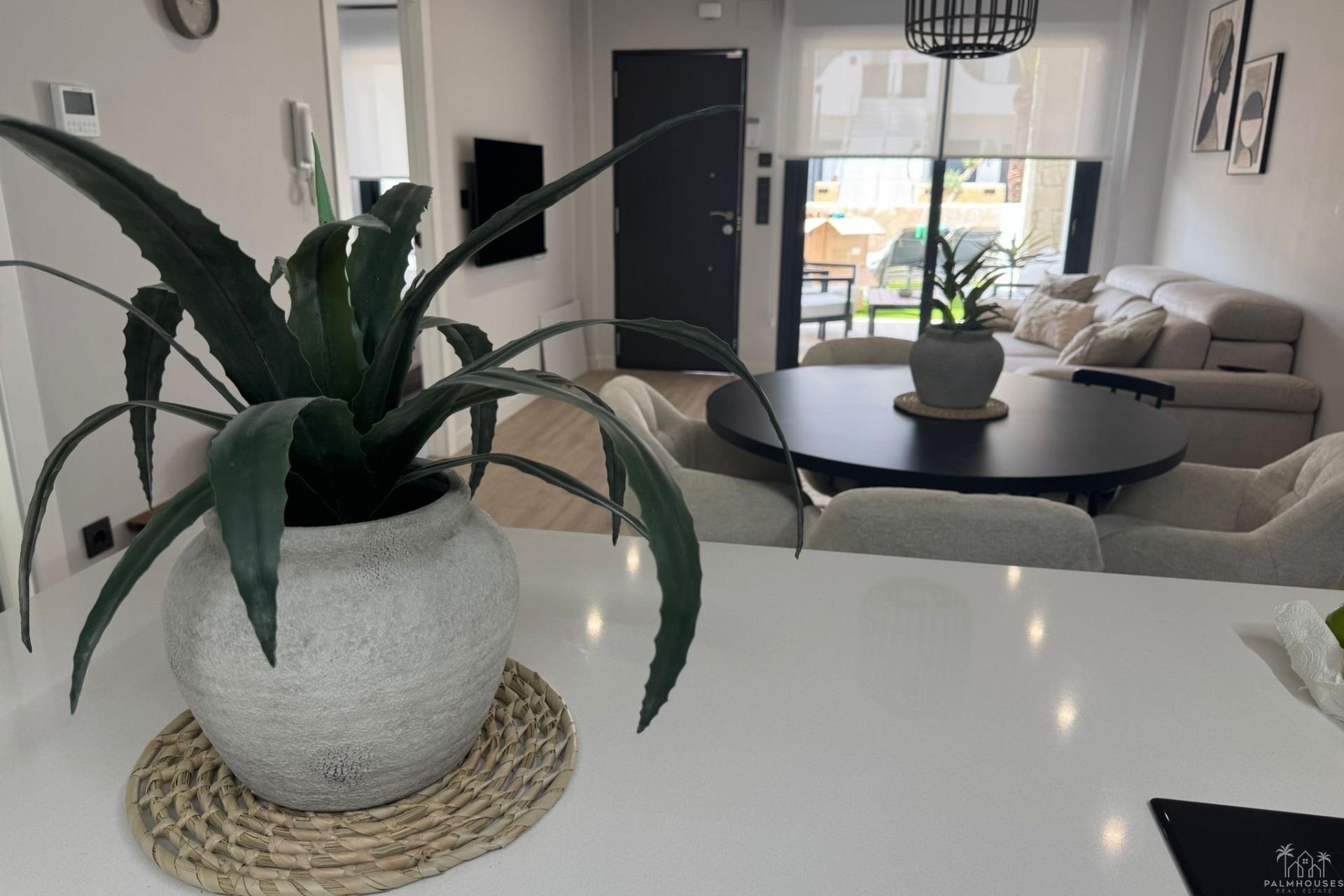 Revente - Apartment - Orihuela Costa - Rocio Del Mar