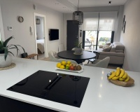 Revente - Apartment - Orihuela Costa - Rocio Del Mar