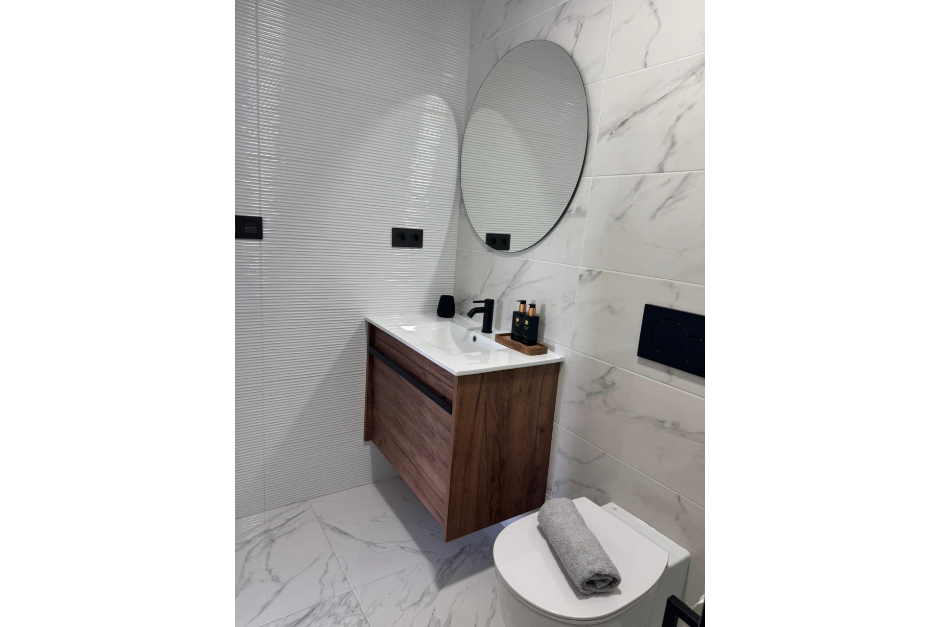 Revente - Apartment - Orihuela Costa - Rocio Del Mar