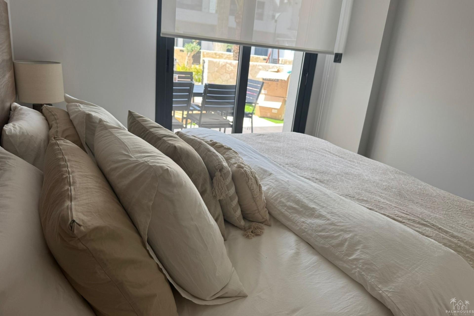 Revente - Apartment - Orihuela Costa - Rocio Del Mar