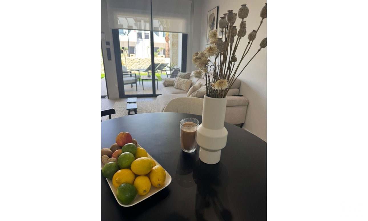Revente - Apartment - Orihuela Costa - Rocio Del Mar