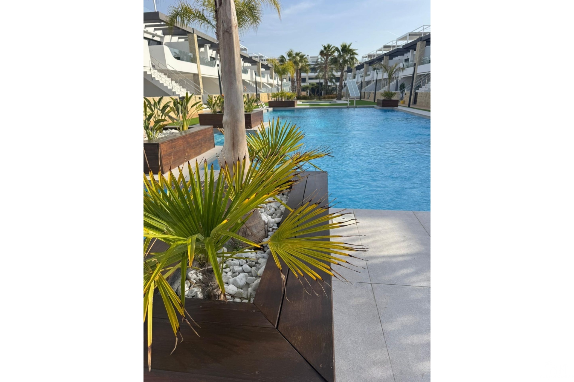 Revente - Apartment - Orihuela Costa - Rocio Del Mar