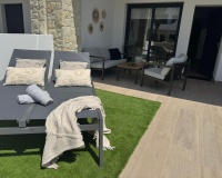Revente - Apartment - Orihuela Costa - Rocio Del Mar