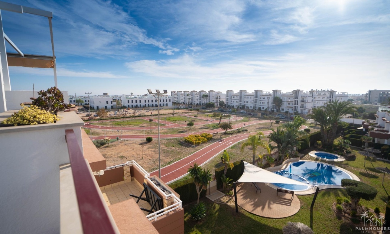 Revente - Apartment - Orihuela Costa - Rocio Del Mar