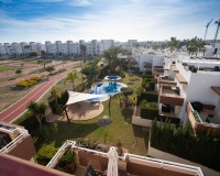 Revente - Apartment - Orihuela Costa - Rocio Del Mar