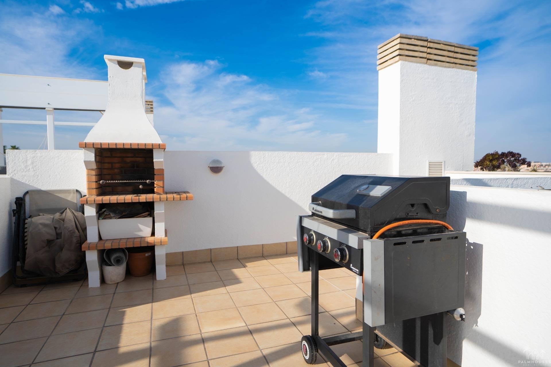 Revente - Apartment - Orihuela Costa - Rocio Del Mar