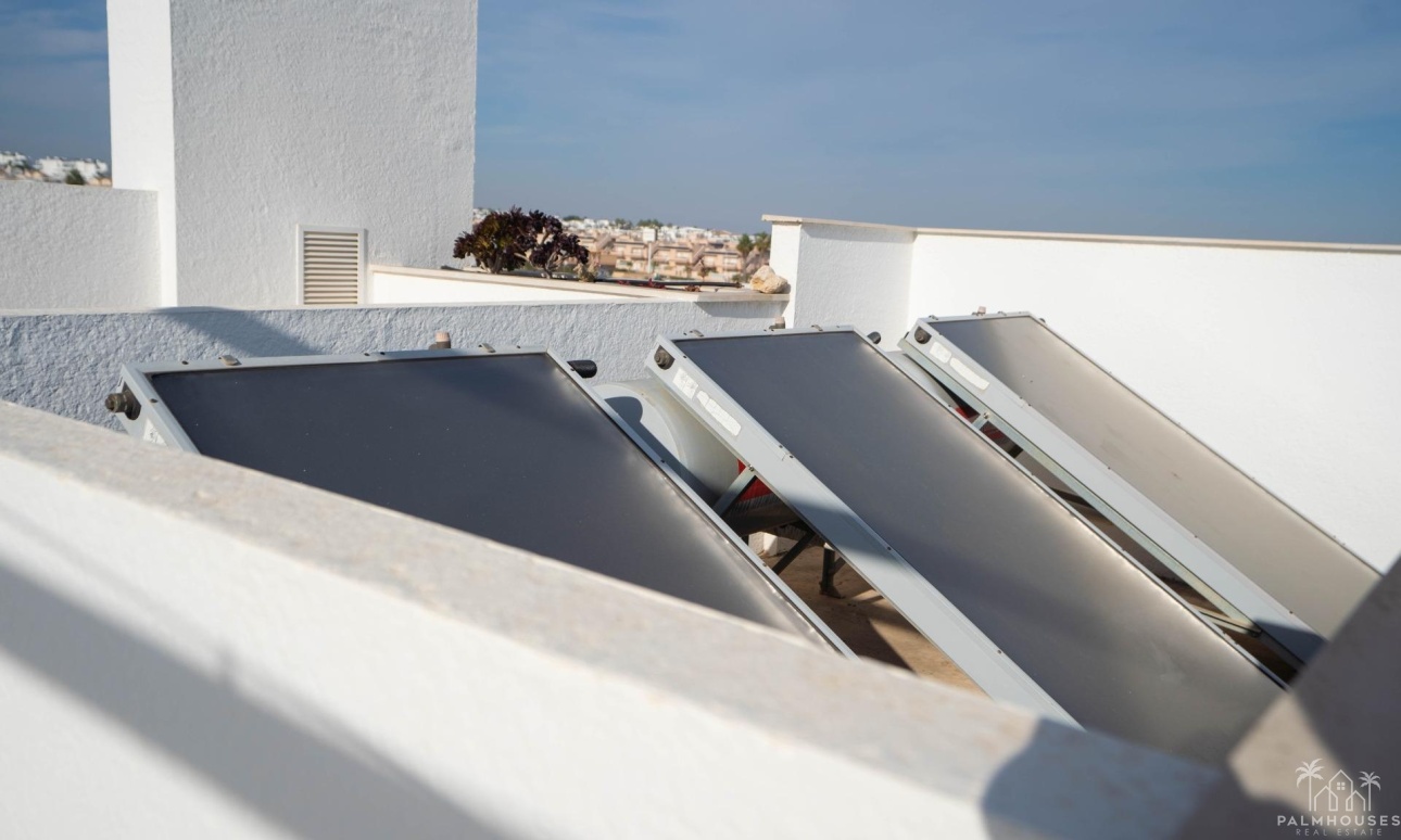 Revente - Apartment - Orihuela Costa - Rocio Del Mar