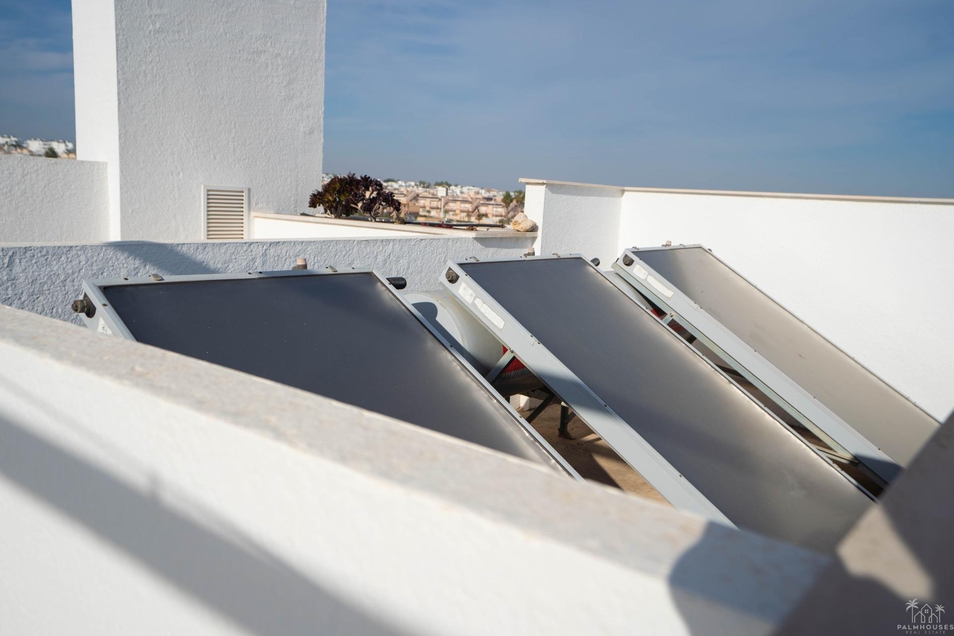 Revente - Apartment - Orihuela Costa - Rocio Del Mar
