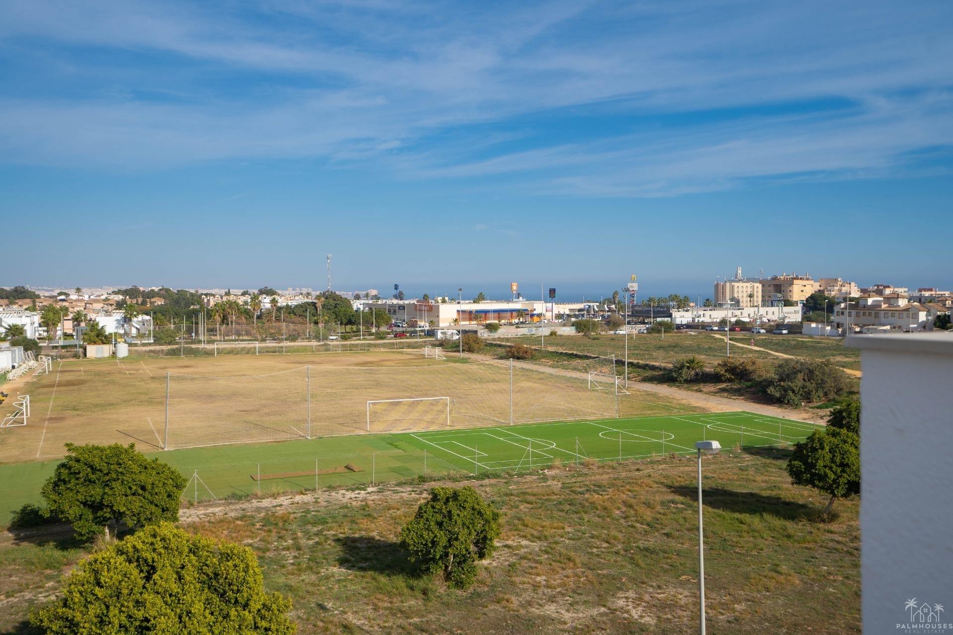Revente - Apartment - Orihuela Costa - Rocio Del Mar