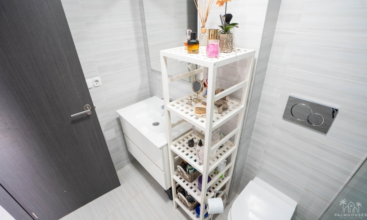 Revente - Apartment - Orihuela Costa - Rocio Del Mar