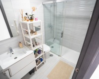 Revente - Apartment - Orihuela Costa - Rocio Del Mar