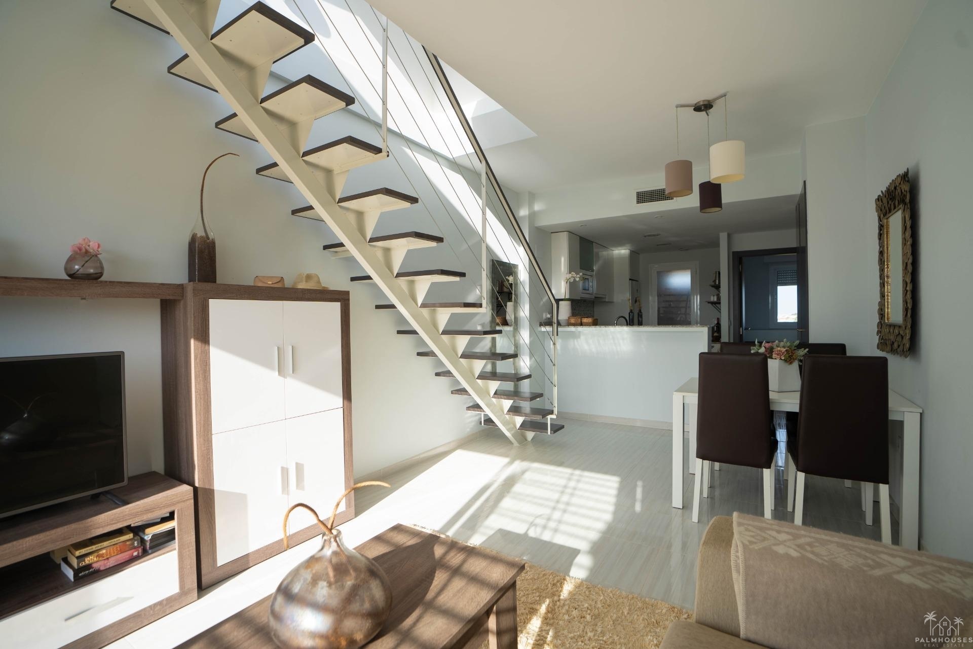 Revente - Apartment - Orihuela Costa - Rocio Del Mar