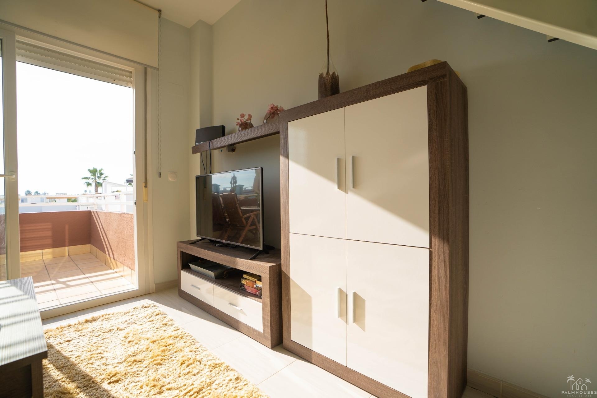 Revente - Apartment - Orihuela Costa - Rocio Del Mar