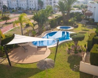 Revente - Apartment - Orihuela Costa - Rocio Del Mar
