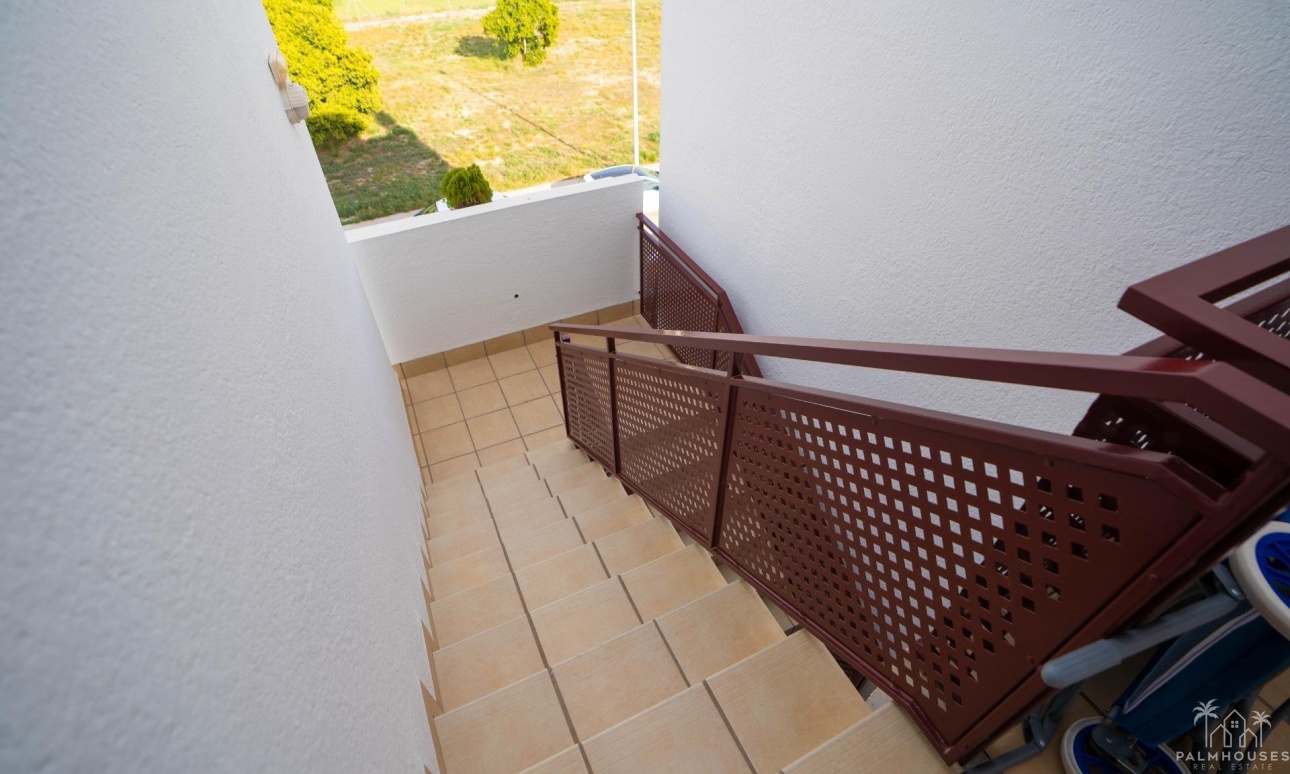 Revente - Apartment - Orihuela Costa - Rocio Del Mar