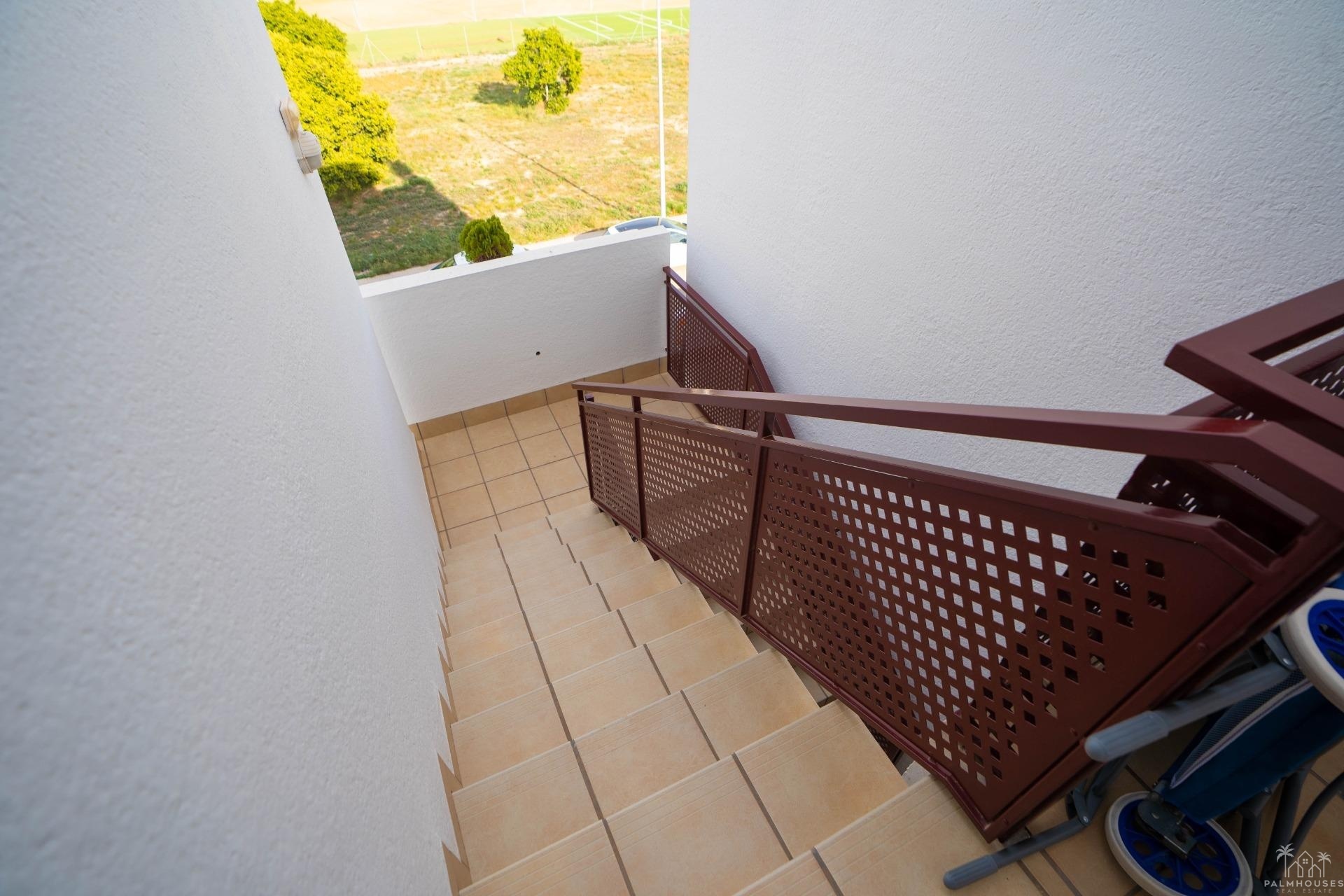 Revente - Apartment - Orihuela Costa - Rocio Del Mar