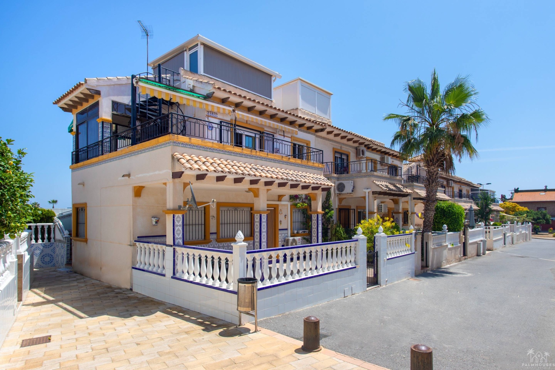 Revente - Apartment - Orihuela Costa - Rocio Del Mar