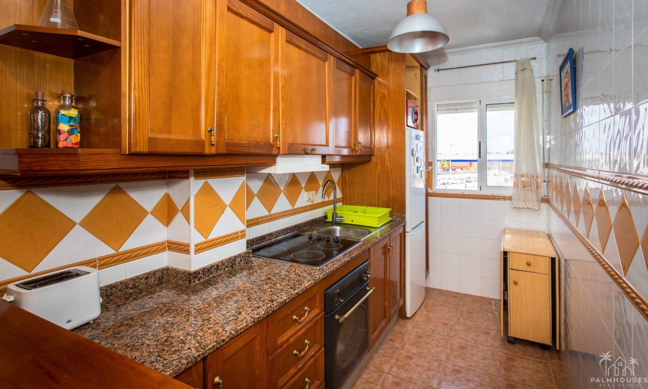 Revente - Apartment - Orihuela Costa - Rocio Del Mar