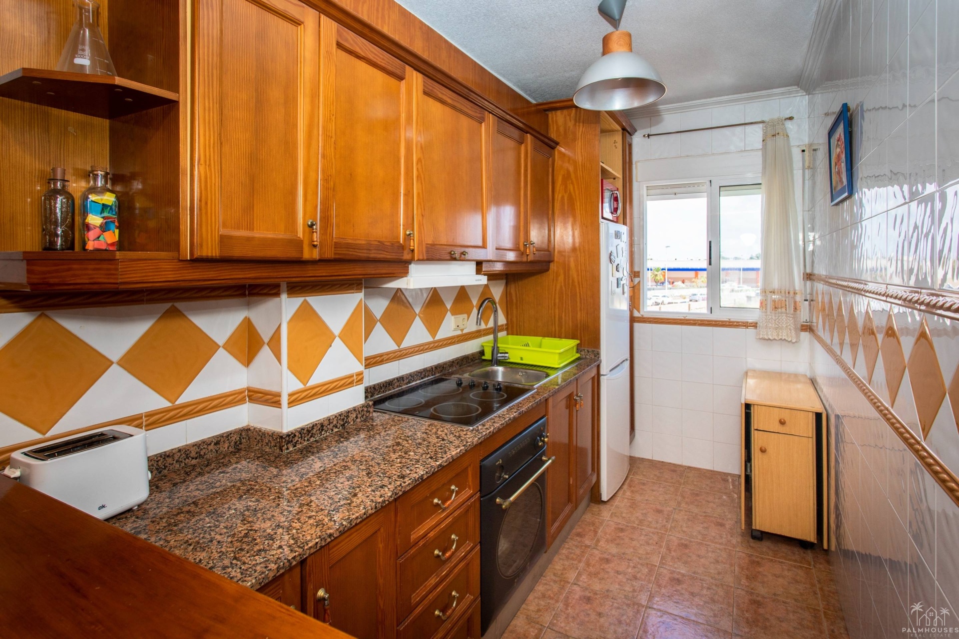 Revente - Apartment - Orihuela Costa - Rocio Del Mar