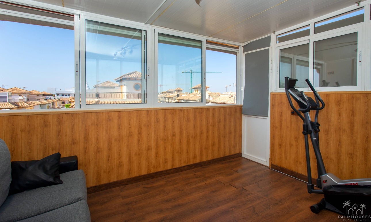 Revente - Apartment - Orihuela Costa - Rocio Del Mar