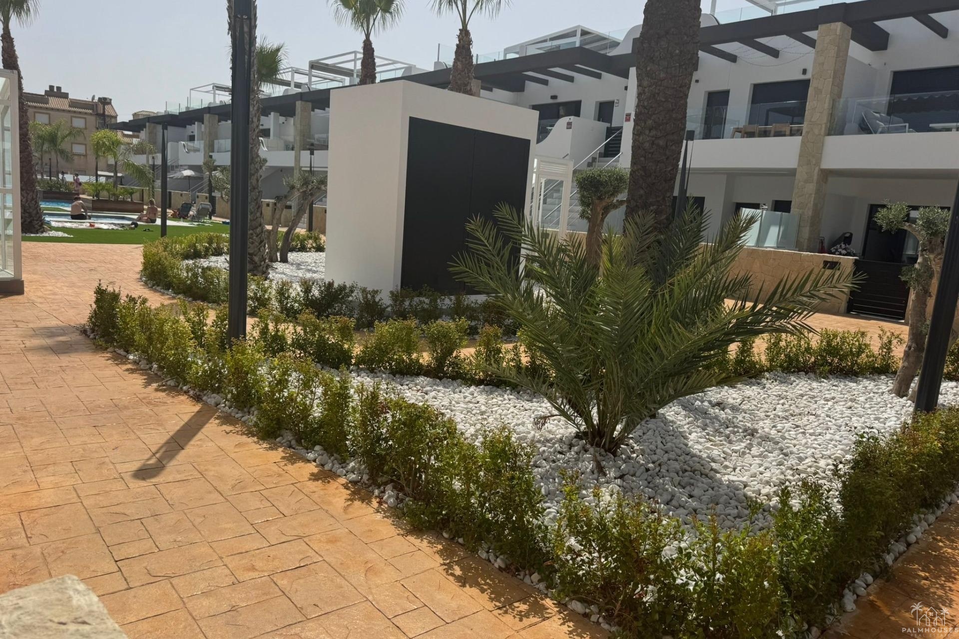 Revente - Apartment - Orihuela Costa - Rocio del mar