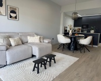 Revente - Apartment - Orihuela Costa - Rocio del mar