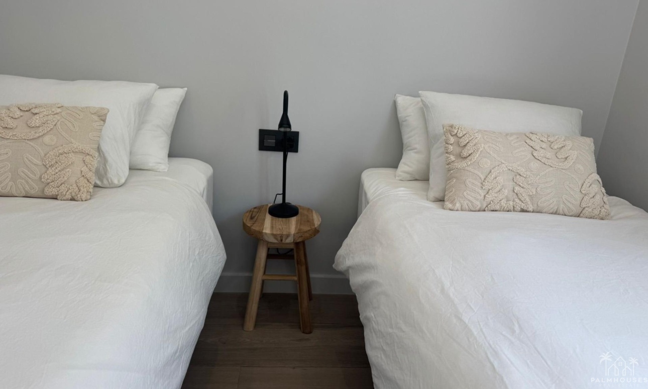 Revente - Apartment - Orihuela Costa - Rocio del mar