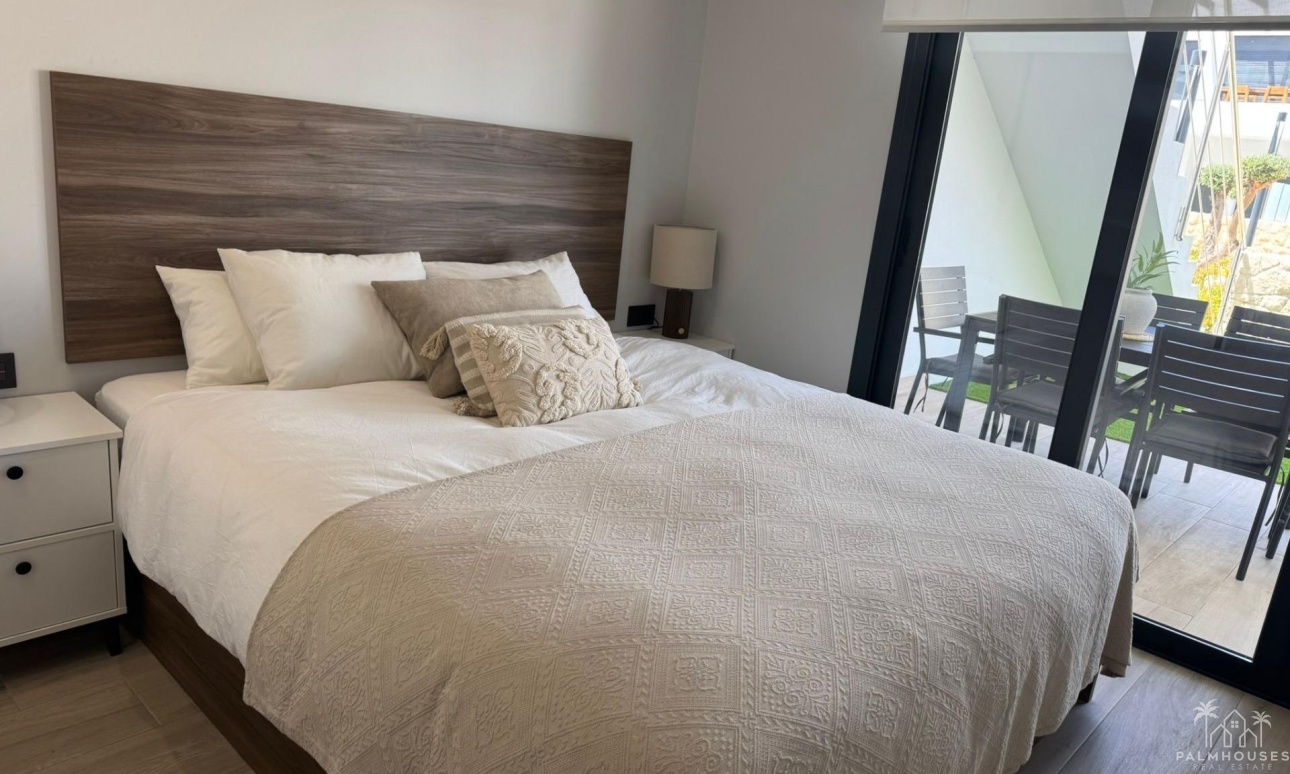 Revente - Apartment - Orihuela Costa - Rocio del mar
