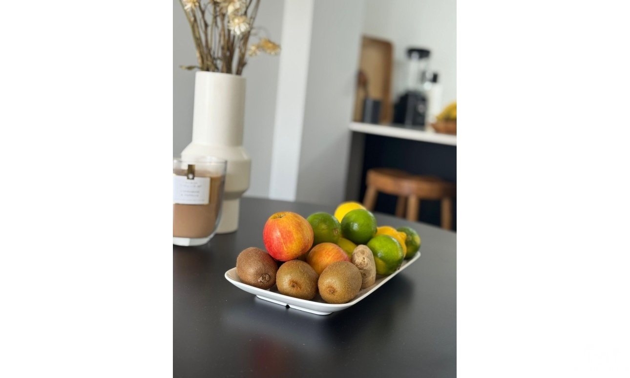 Revente - Apartment - Orihuela Costa - Rocio del mar
