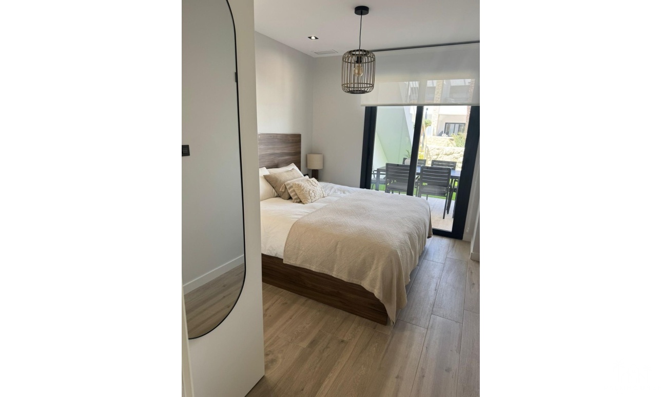 Revente - Apartment - Orihuela Costa - Rocio del mar