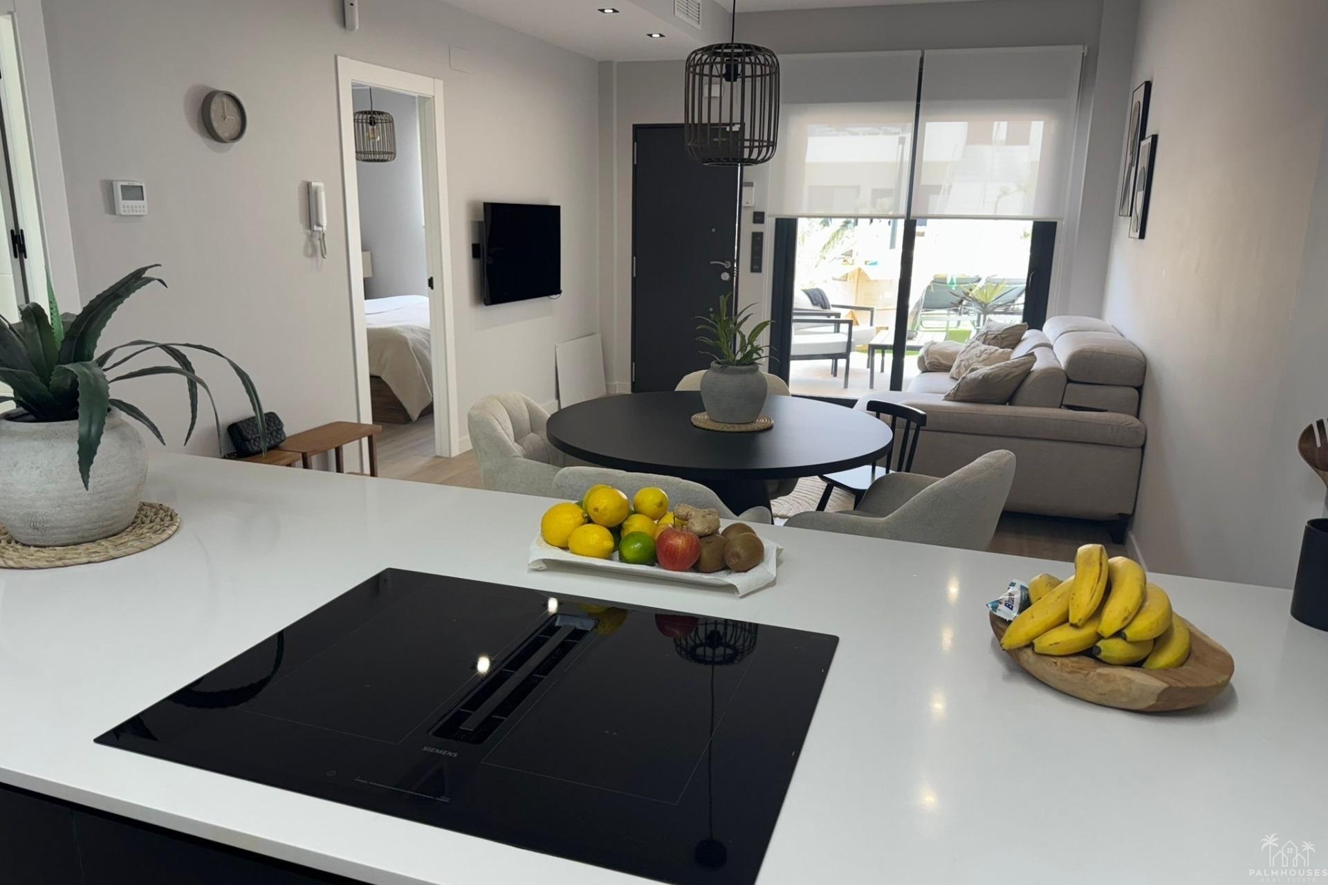Revente - Apartment - Orihuela Costa - Rocio del mar