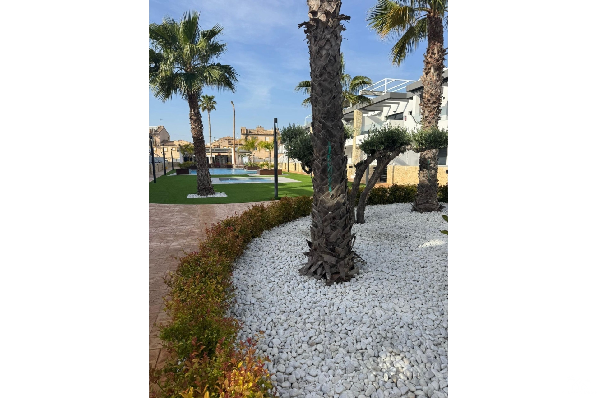Revente - Apartment - Orihuela Costa - Rocio del mar